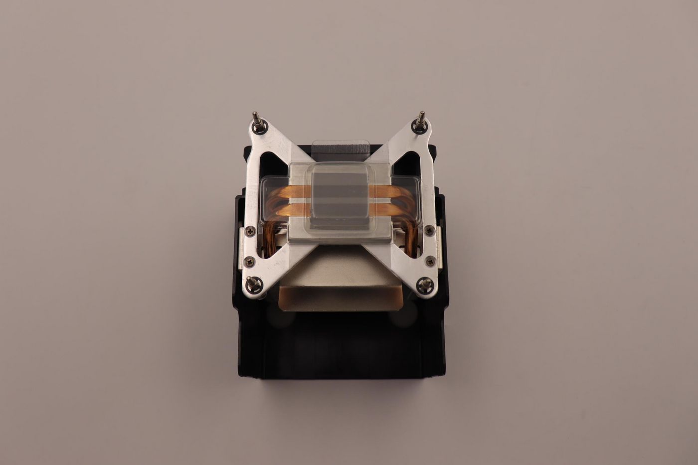 Lenovo FRU01EF258 – Montagehalterung – für LGA1151