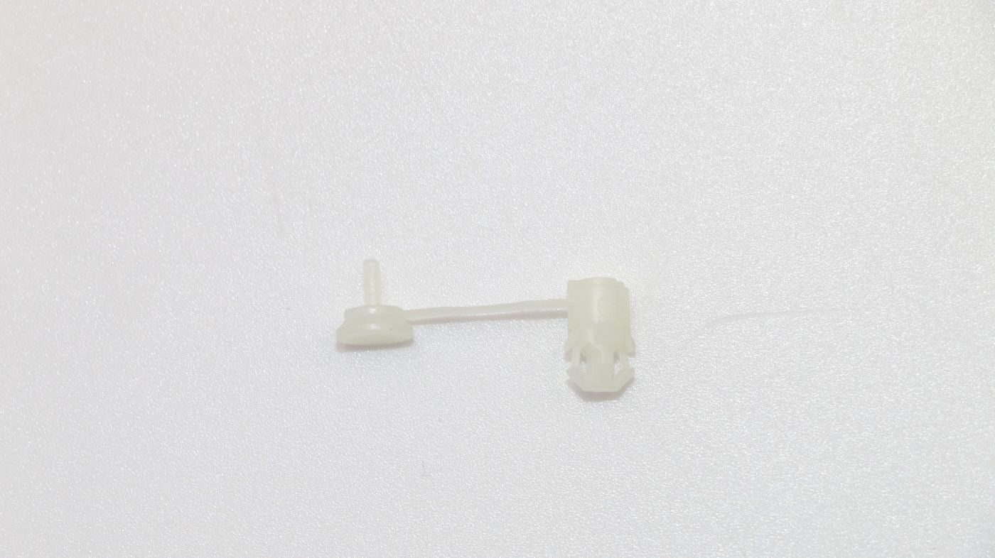 Lenovo Tiny3 KY clip D5 3 – VESA-Adapterplatte