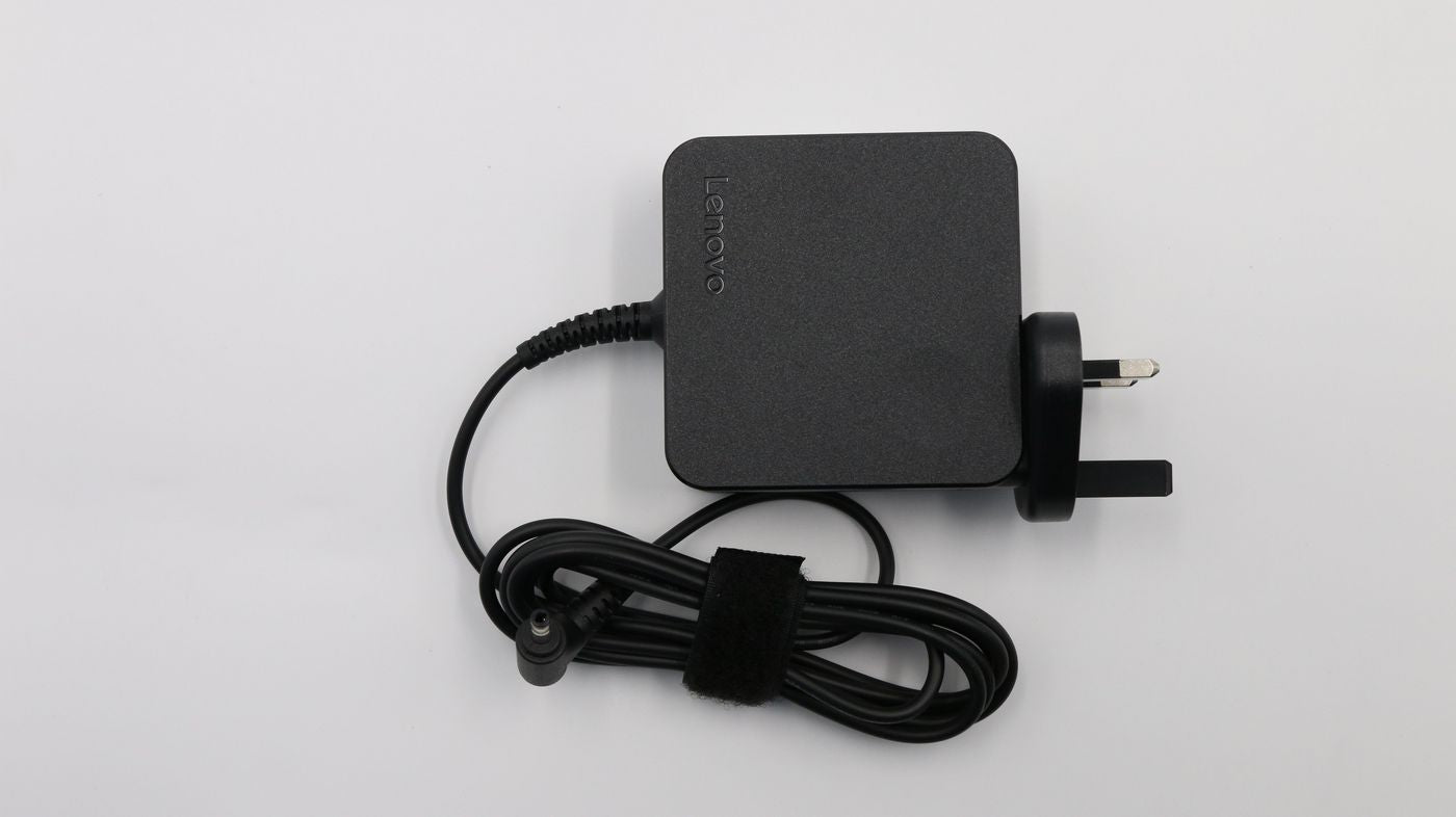 Lenovo Netzteil – 65 W, 20 V – für Lenovo-Laptops