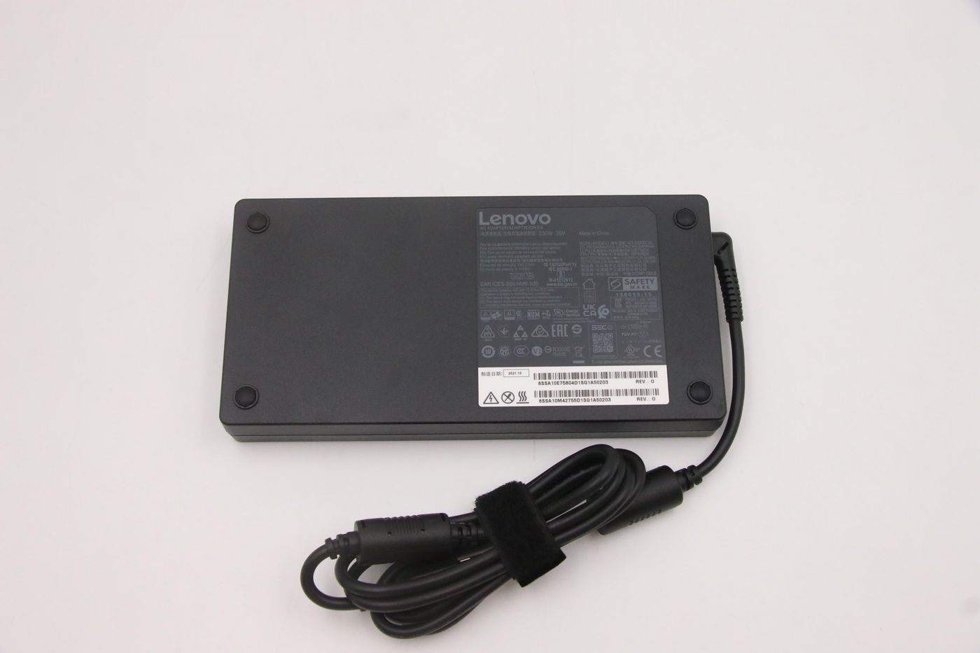 Lenovo ADL230NDC3A Geräte-Netzteil 230 W – 20 V, 11,5 A