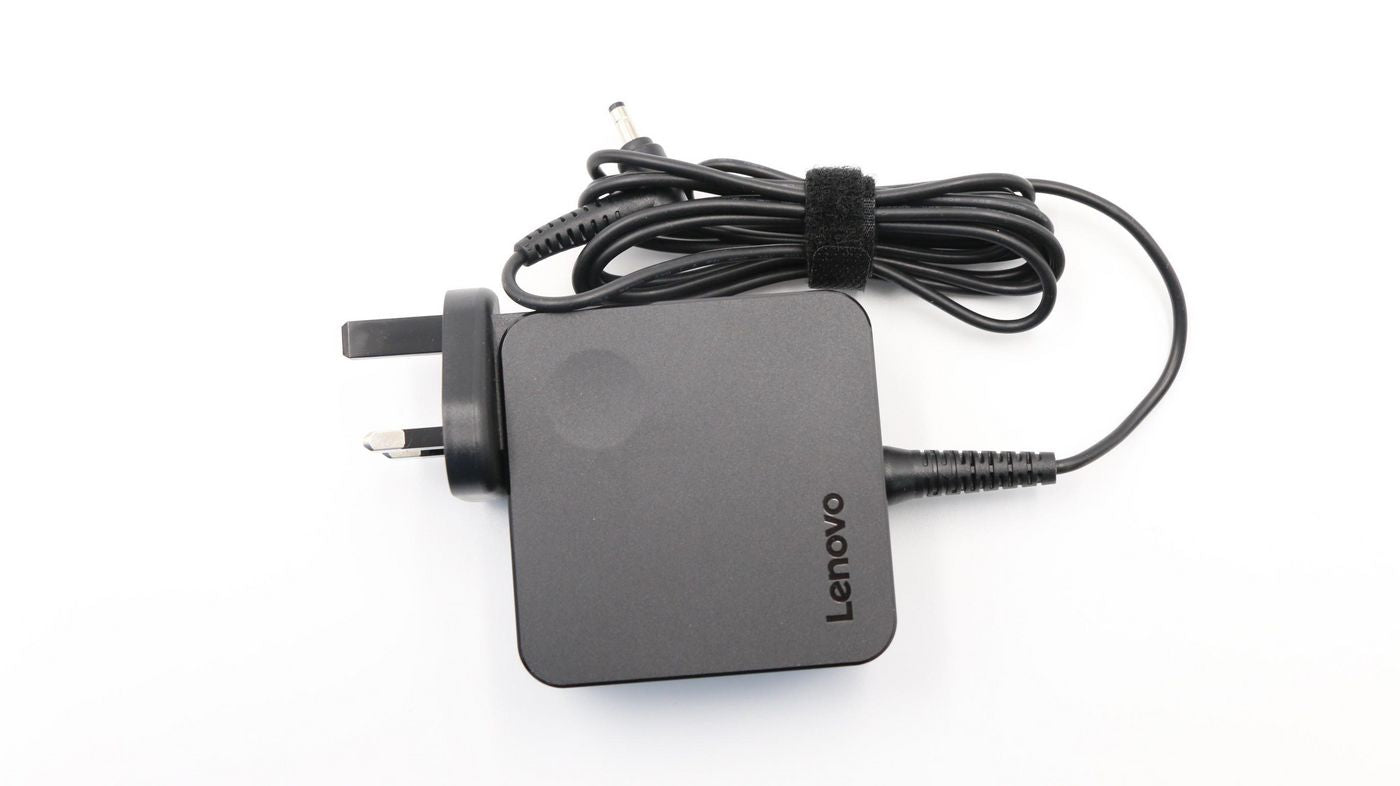 Lenovo 01FR155 Netzteil 65 W – 20 V, 3,25 A – für Lenovo Notebooks – schwarz