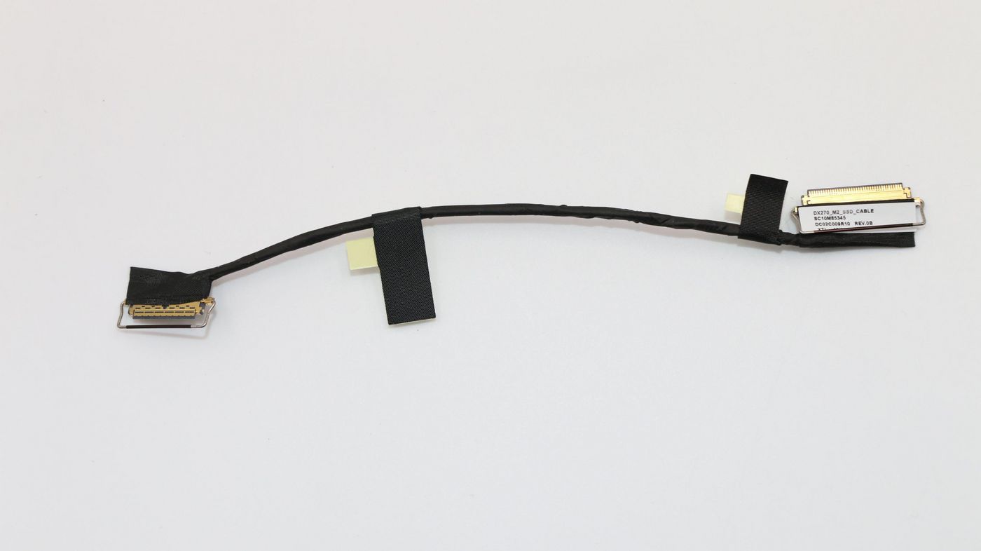 Lenovo PCIe-Kabel