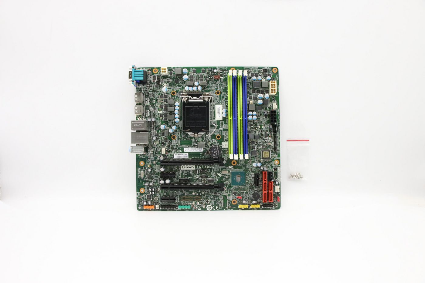 Lenovo FRU01LM900 – Mainboard – für ThinkStation P320