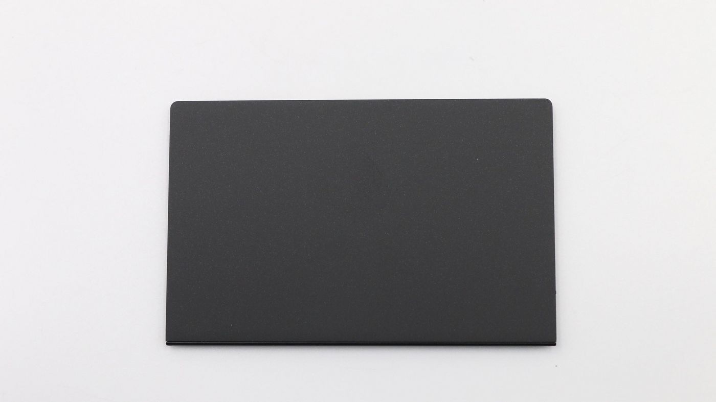 Lenovo Touchpad-Mylar für Lenovo ET481 – Schwarz