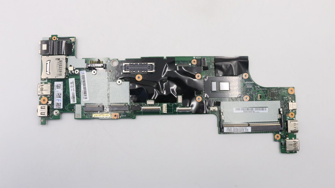 Lenovo Intel Core i5‑6300U