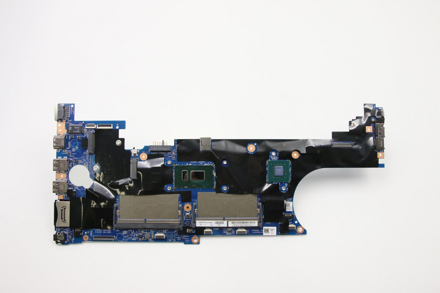 Lenovo Mainboard für ThinkPad P52S – FRU01YR306 – Japan