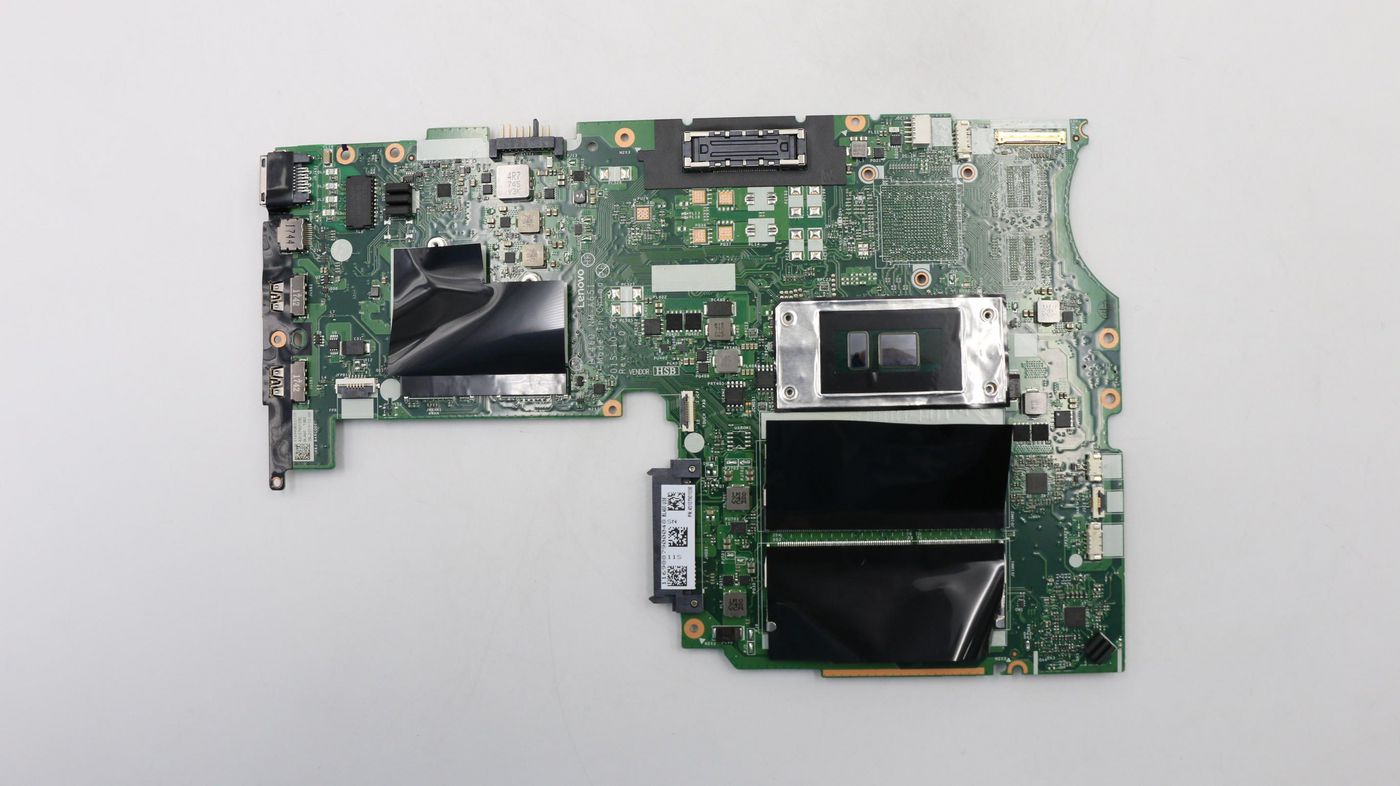 Lenovo FRU01YR766 Dockingstation – HTPM, 6600U (UMA)