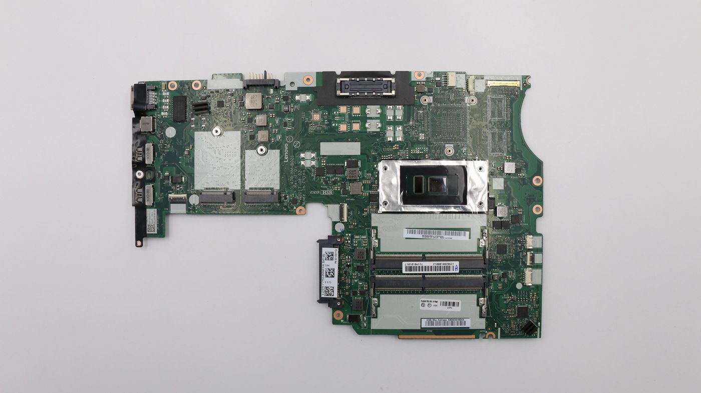 Lenovo Ersatzteil FRU01YR947