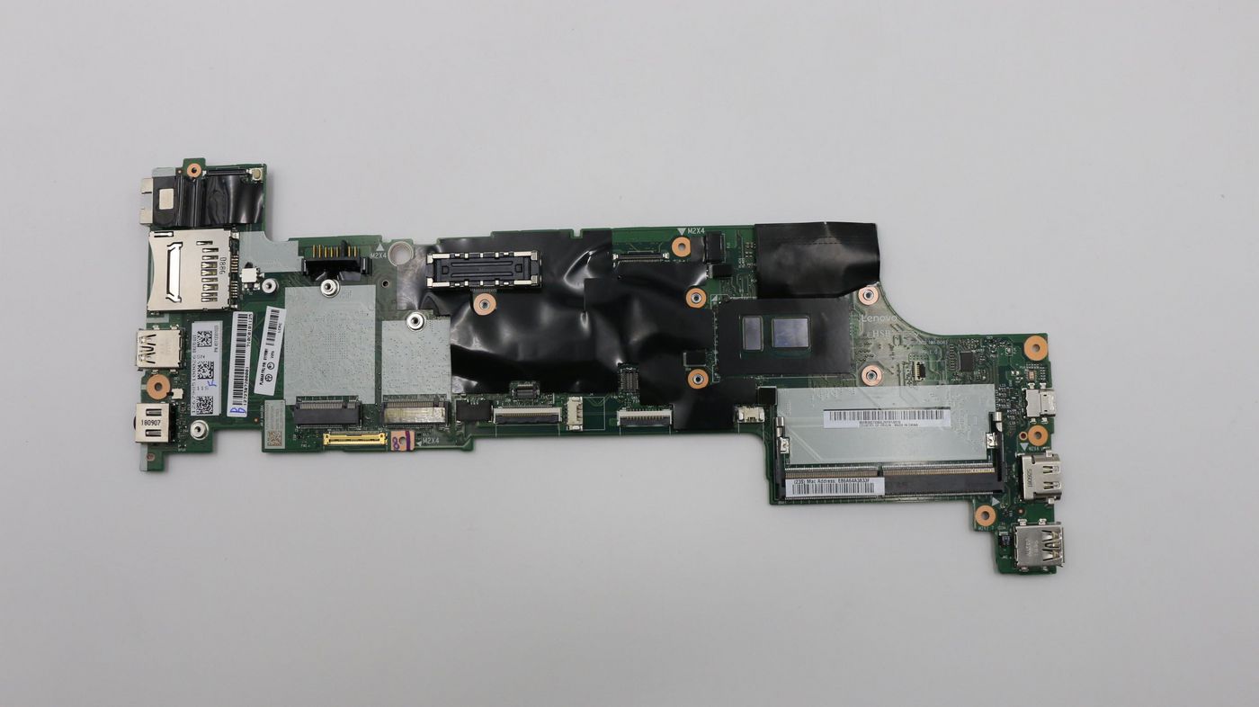 Lenovo Intel Core i7-7500U Prozessor – DDR5 Dual-Channel