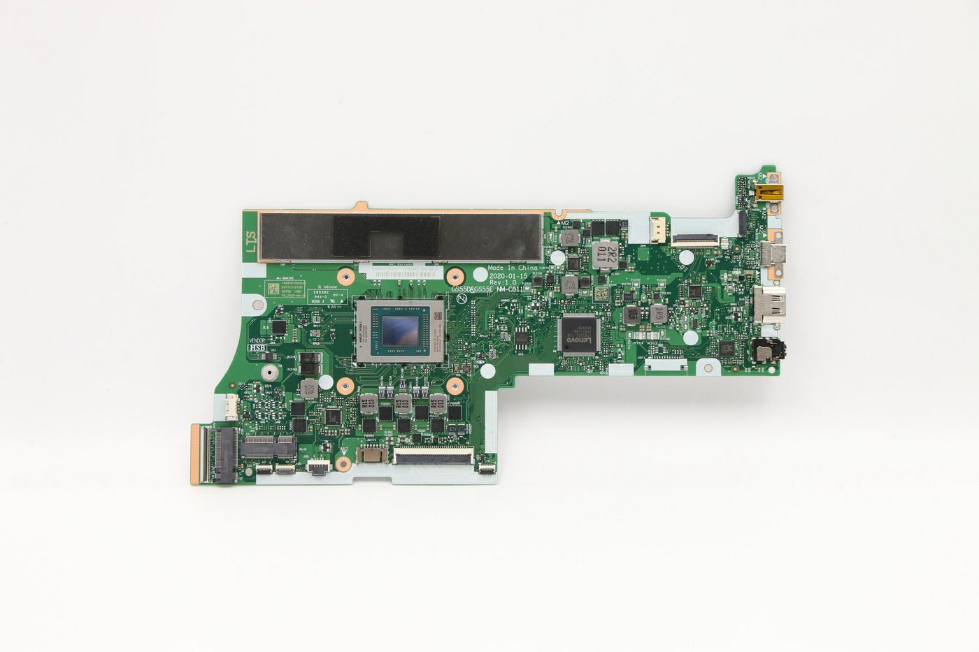 Lenovo Mainboard – für Ryzen 5 4500U, 8 GB RAM – FRU5B20S44358