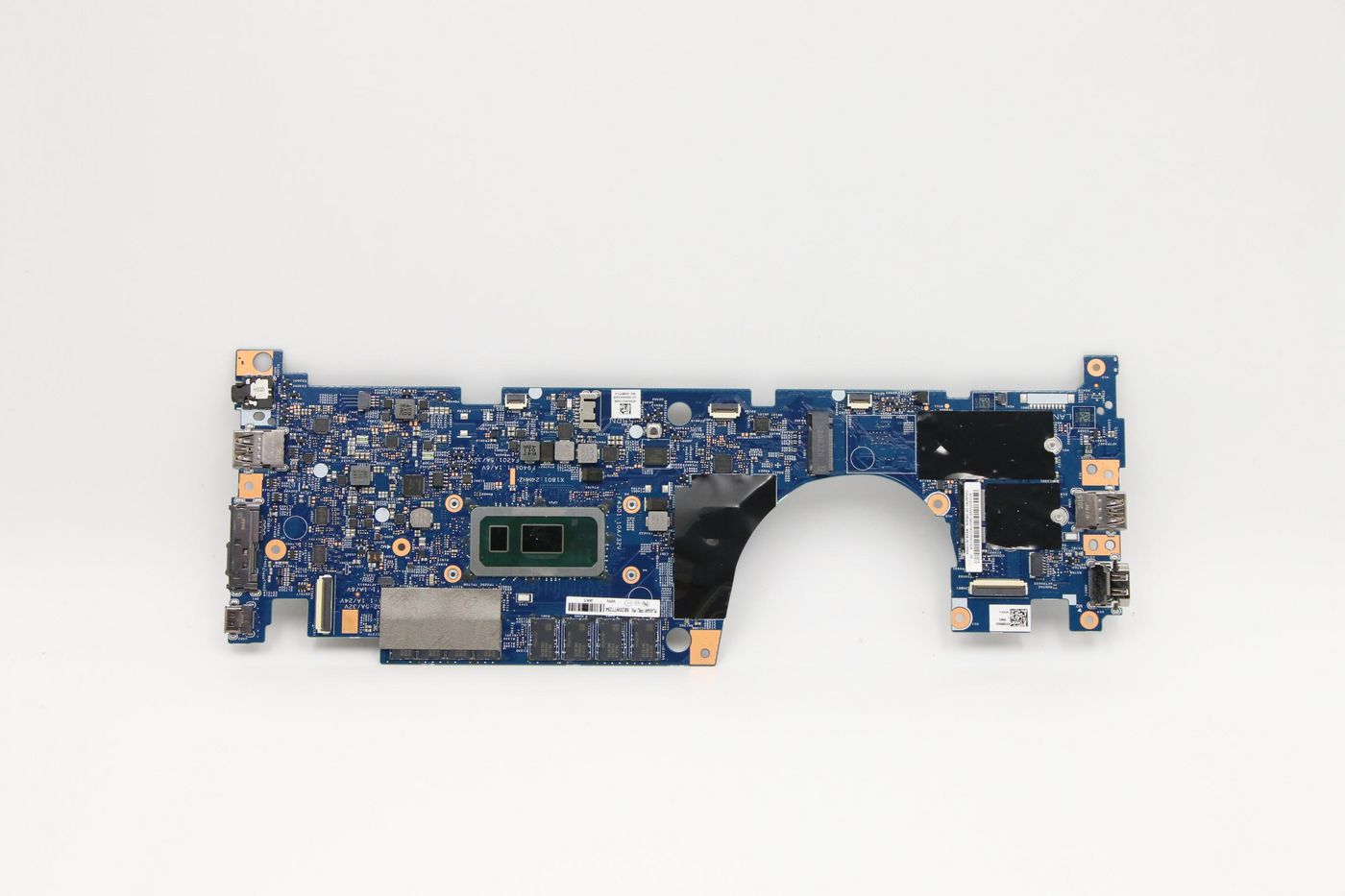 Lenovo Intel Core i5-10310U vPro Prozessor