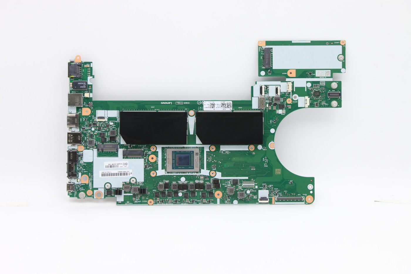 Lenovo Odin1.0 – Mainboard – für AMD Ryzen 3 PRO 4450U