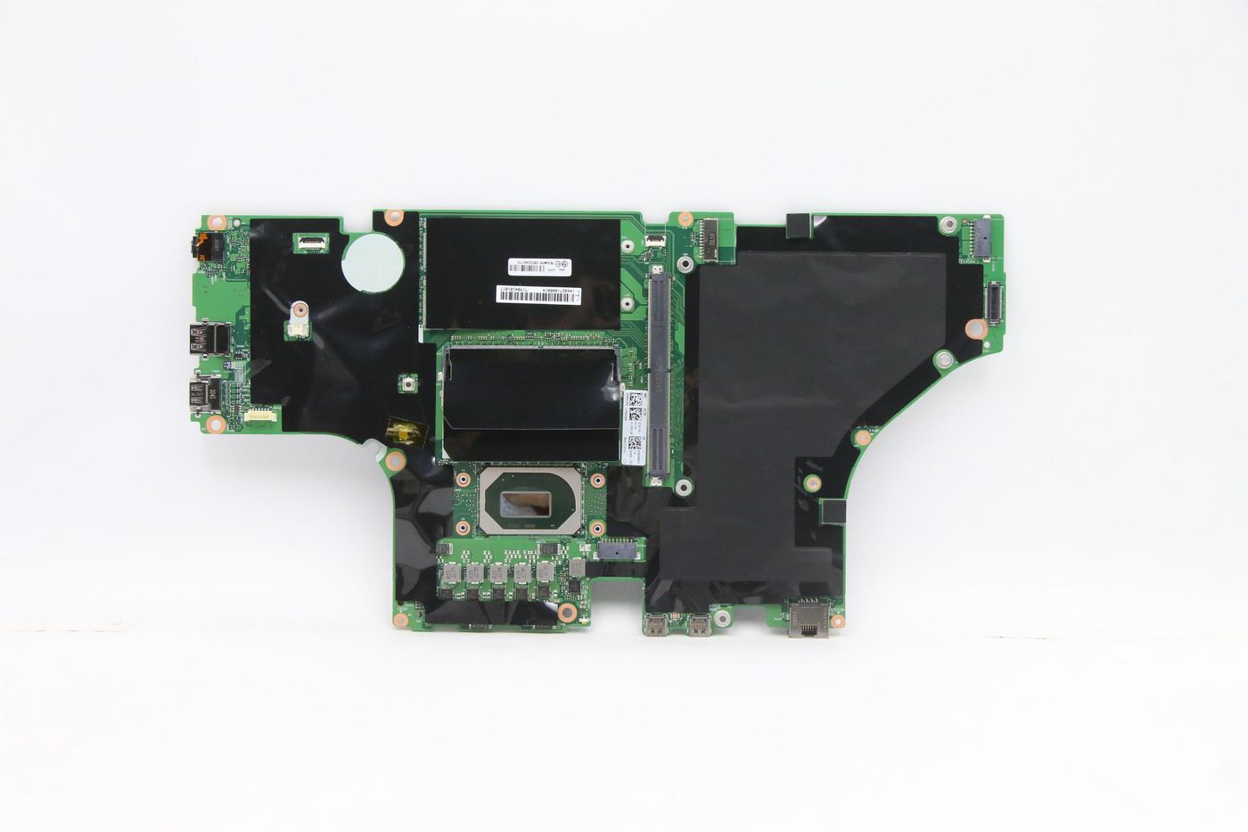 Lenovo FRU5B20Z46173 – Mainboard – für Intel Core i9-10885H vPro