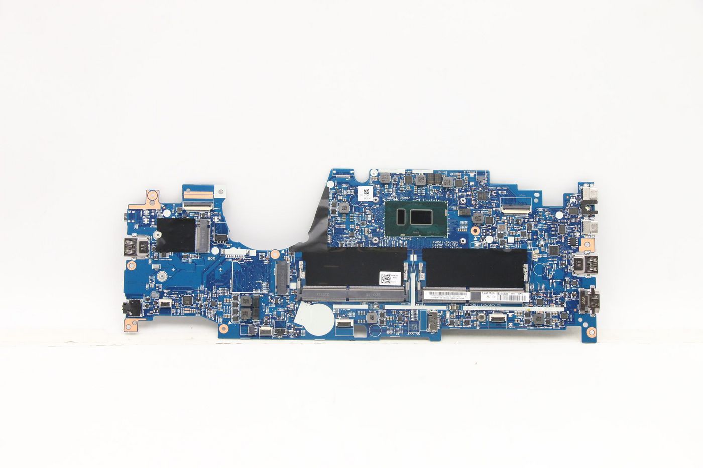 Lenovo Intel Core i7-8550U – Mainboard