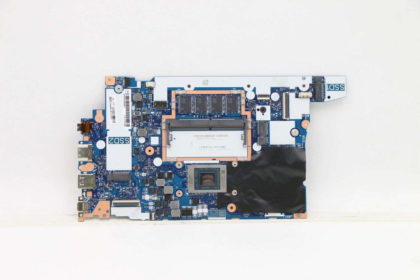 Lenovo Hauptplatine für ThinkPad E14 (3. Gen.) – FRU5B21C16056