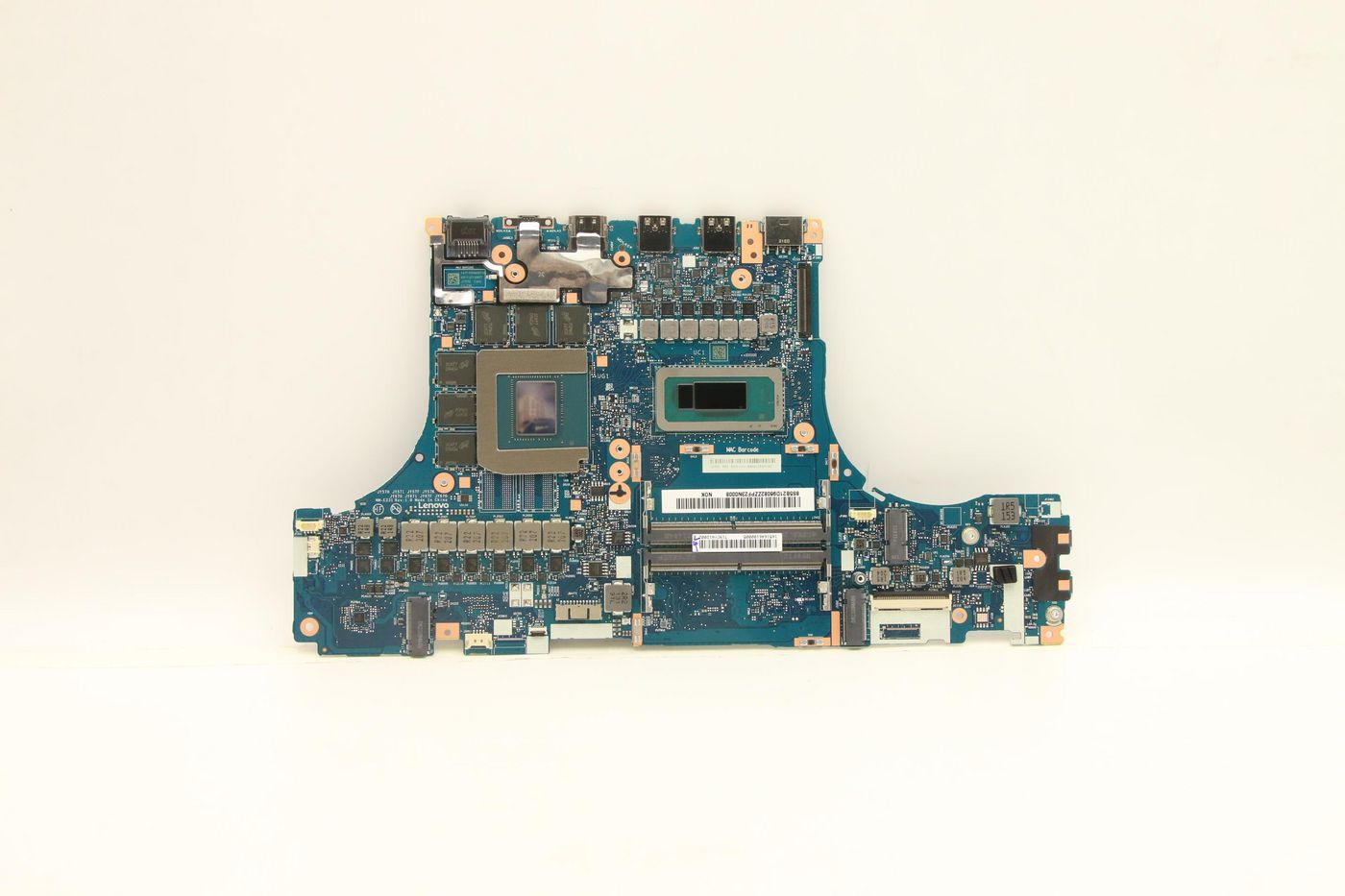 Lenovo Motherboard – für Intel i7-12700H, RTX 3060