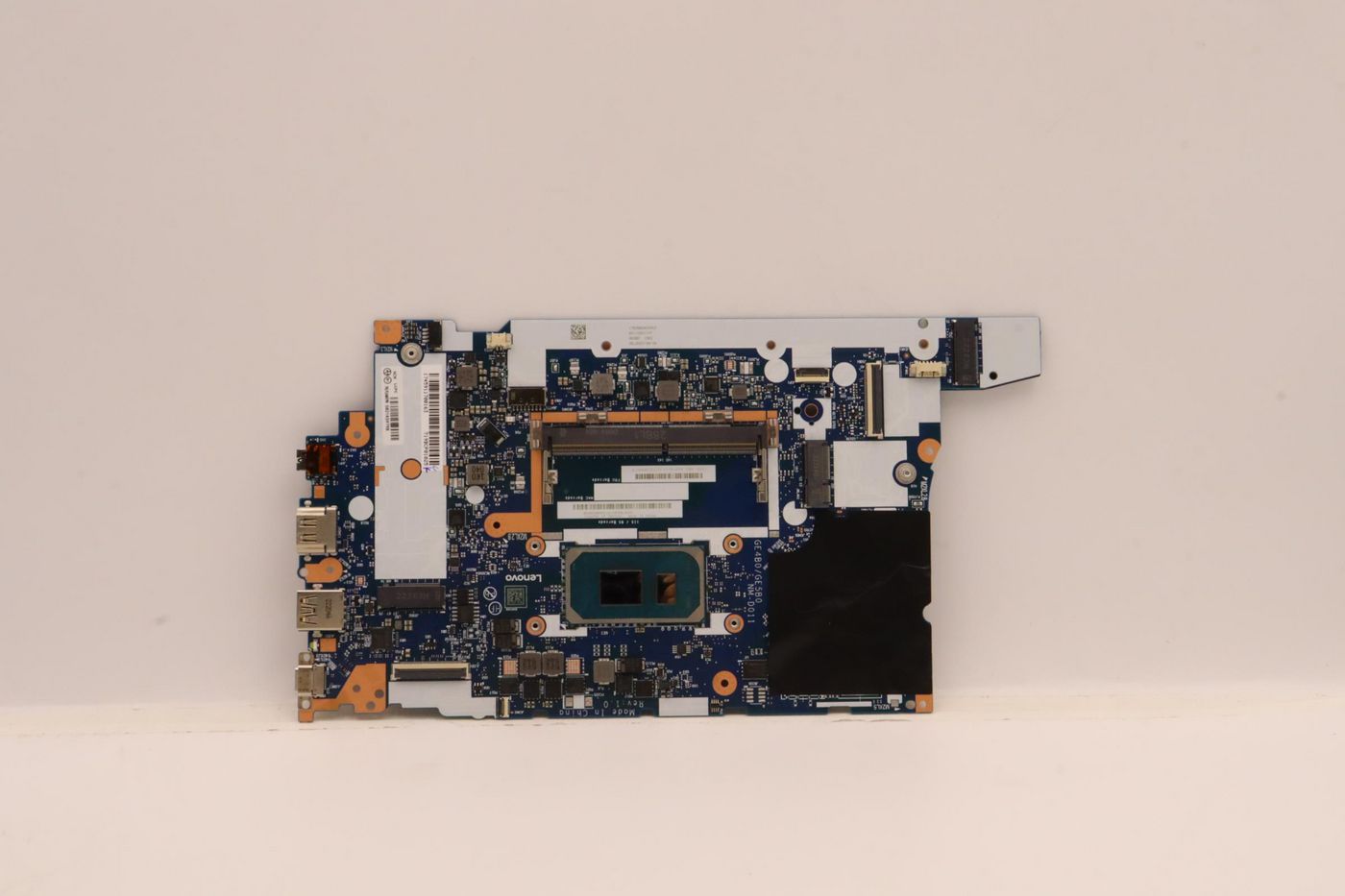 Lenovo Mainboard – Intel Core i5-1135G7, Iris Xe