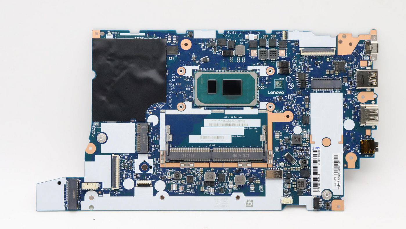 Lenovo FRU5B21K59806 – Mainboard – für ThinkPad E14 Gen 2