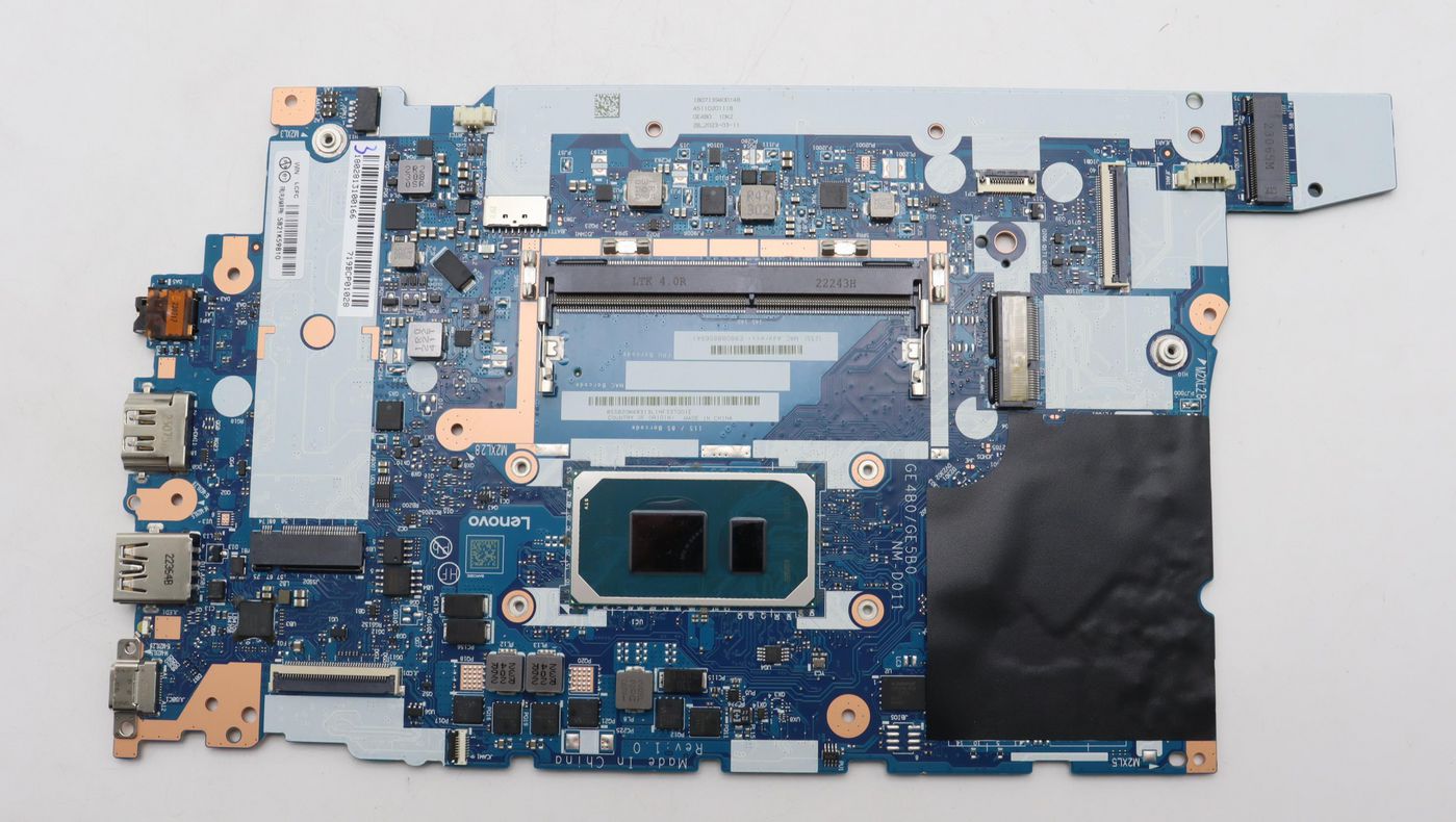 Lenovo Mainboard – für Intel Core