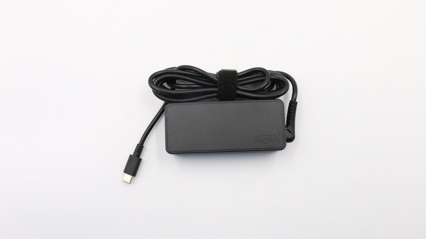 Lenovo 45 W USB-Ladegerät – USB-C×1 – für Lenovo-Geräte