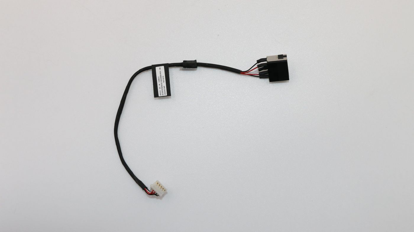 Lenovo DC-in Kabelhalterung – für Lenovo ThinkPad