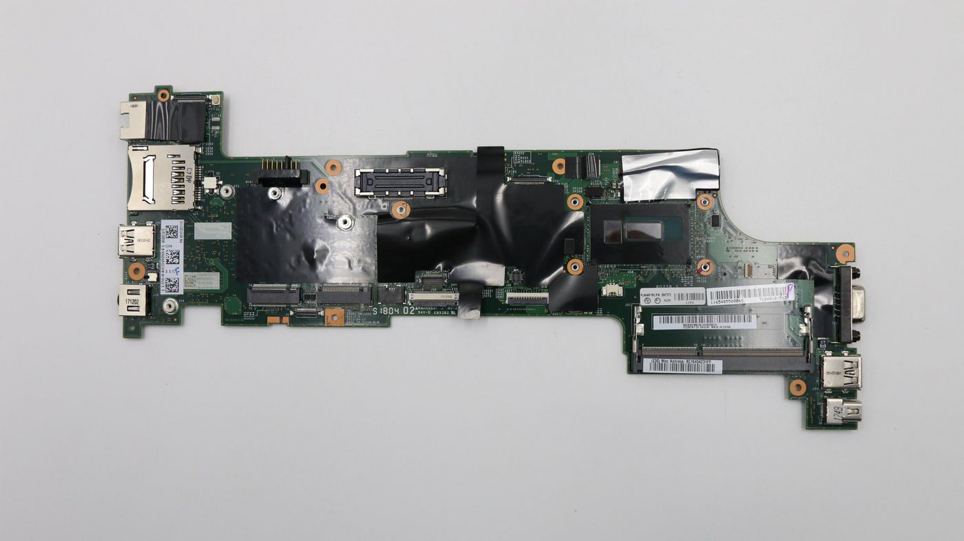 Lenovo Plnnok TPM