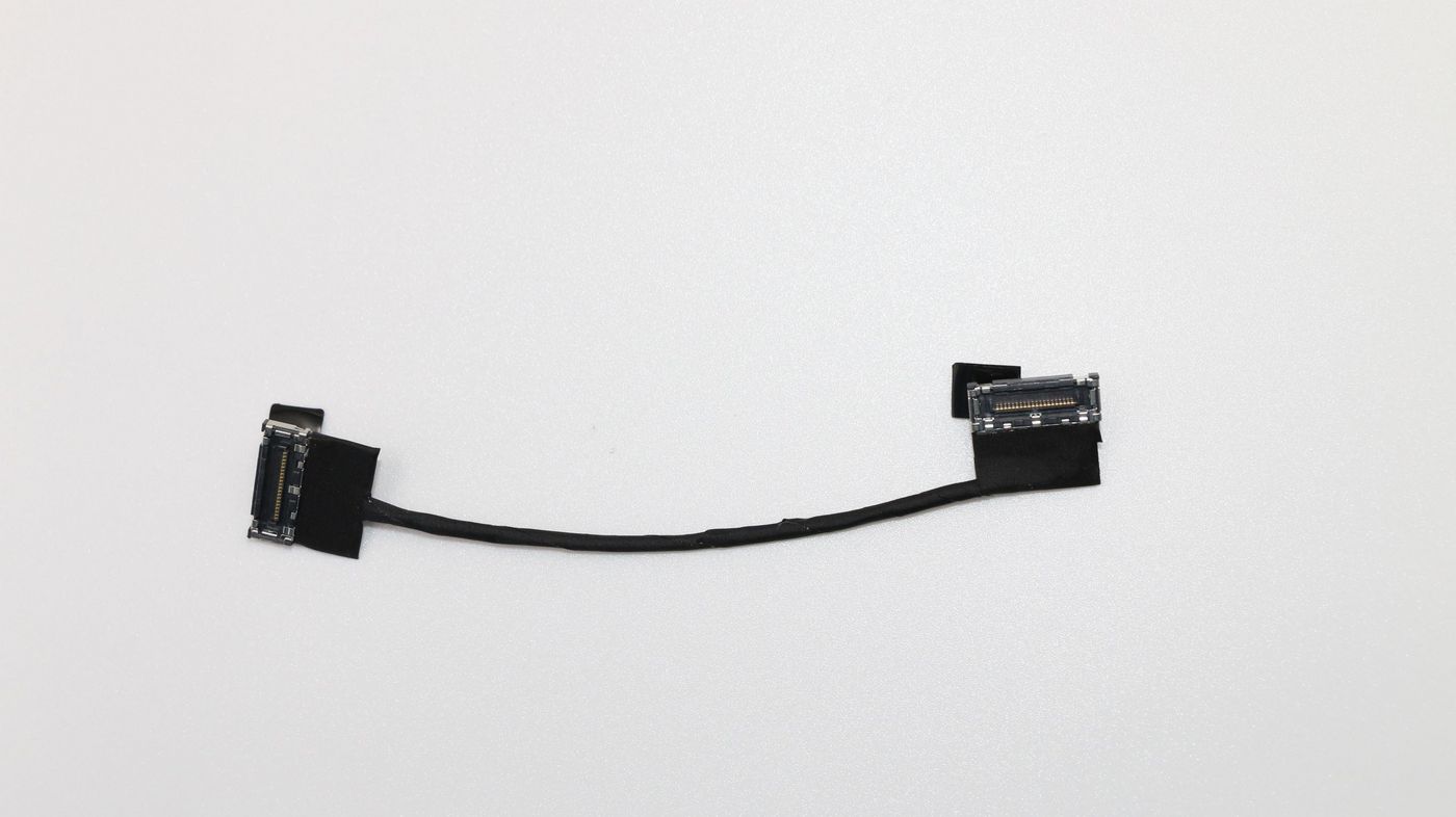 Lenovo USB-Kabel – USB 3.2 Gen 1 (5 Gbit/s)