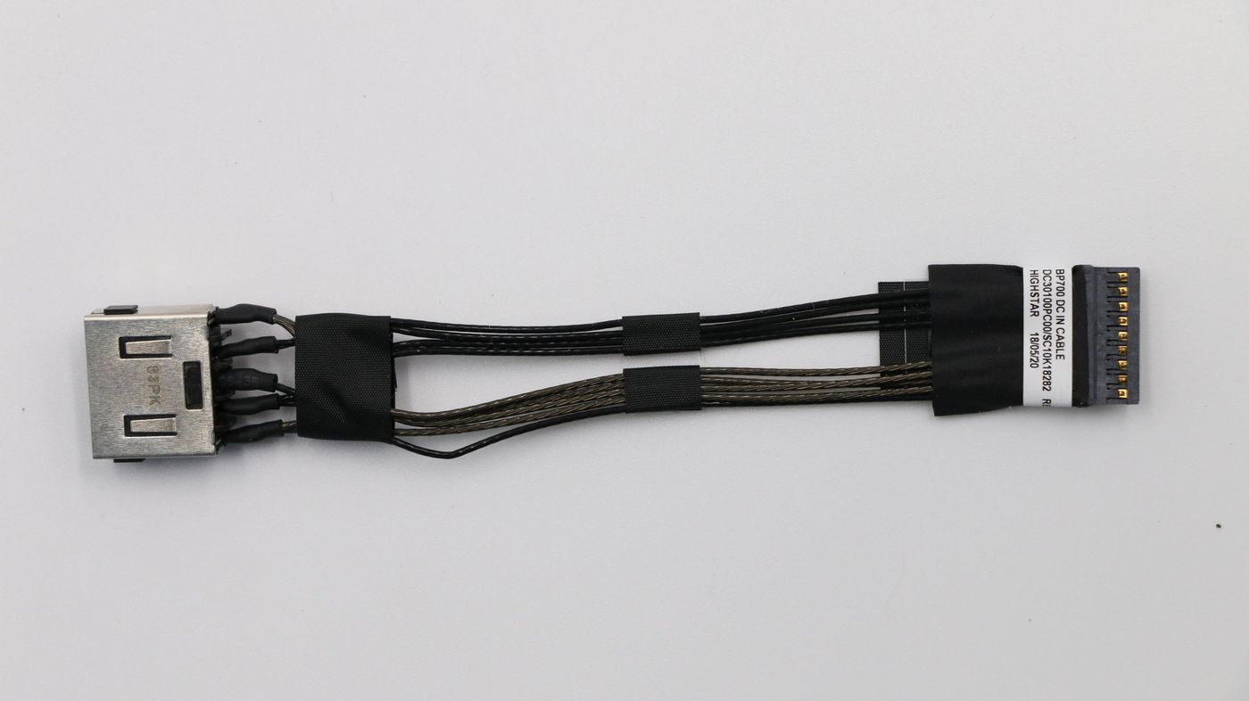 Lenovo DC-in Stromkabel – für Lenovo T14s