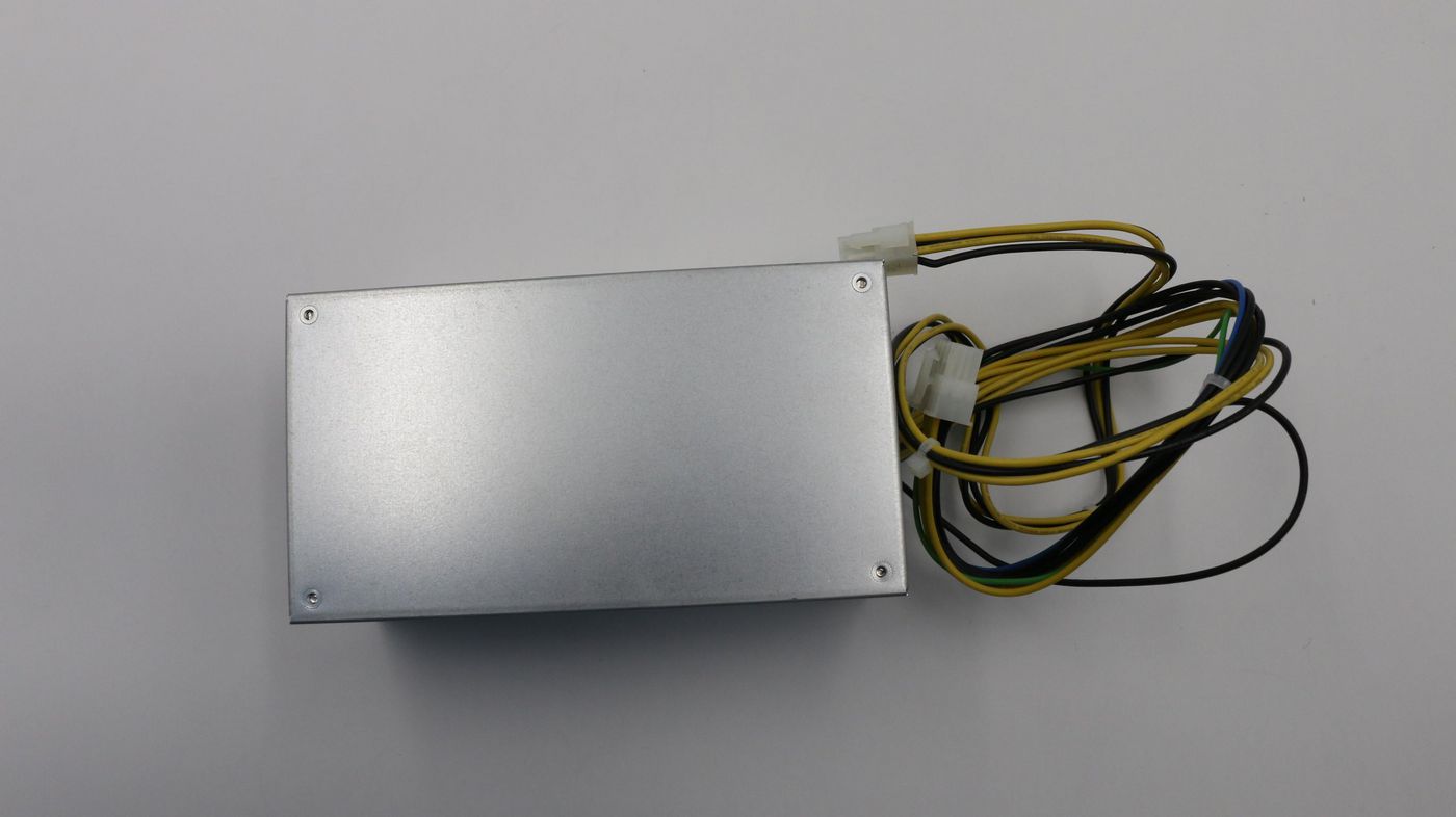 Lenovo Stromversorgung