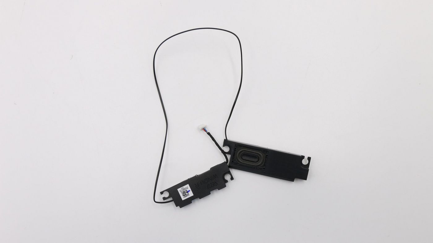 Lenovo FRU00UR490 – Ersatzlautsprecher