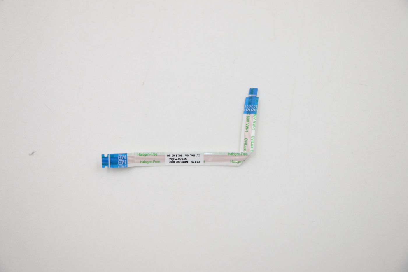 Lenovo FFC 6P G PAD=3 CVI – Kabel