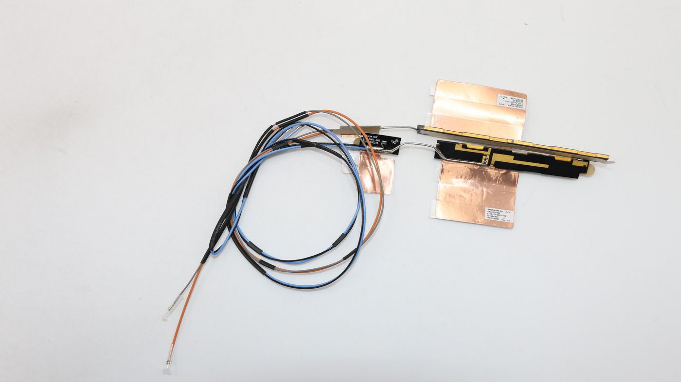 Lenovo WWAN-/WLAN-Kit – für Lenovo-Geräte