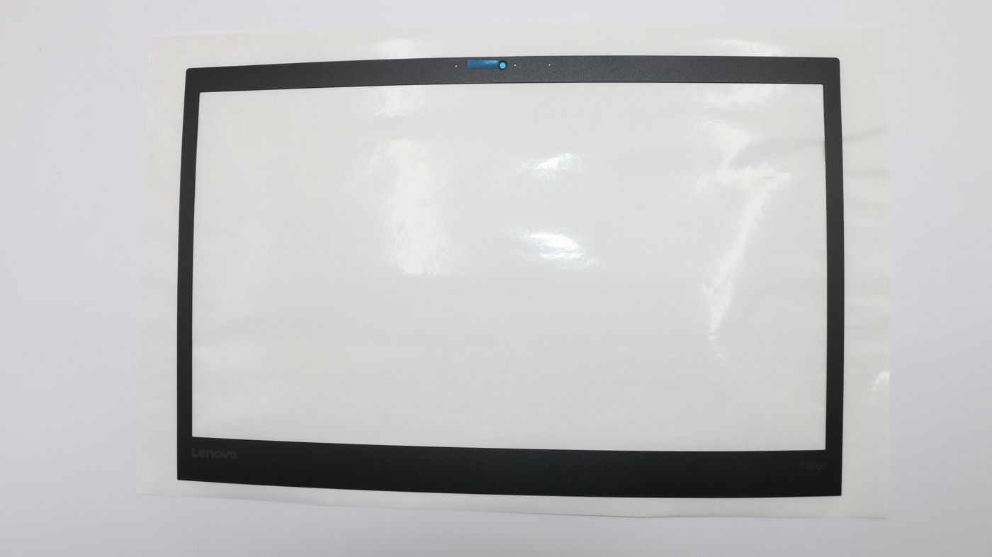 Lenovo Frontblende