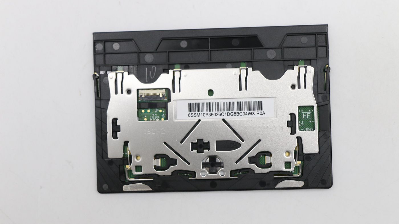 Lenovo USB-Adapter USB-C auf USB-A – für Lenovo