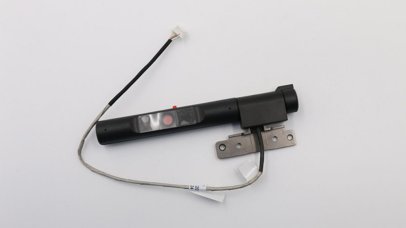 Lenovo Webcam – Full HD 1080p