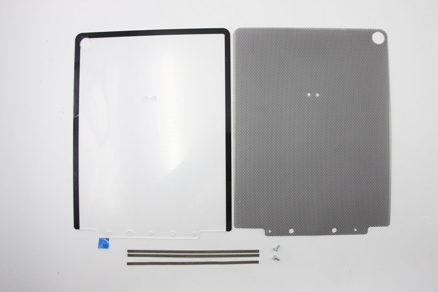 Lenovo Top CV Baugruppe für Lenovo C530 – 23,1×30,2×0,3 cm, 0,34 kg