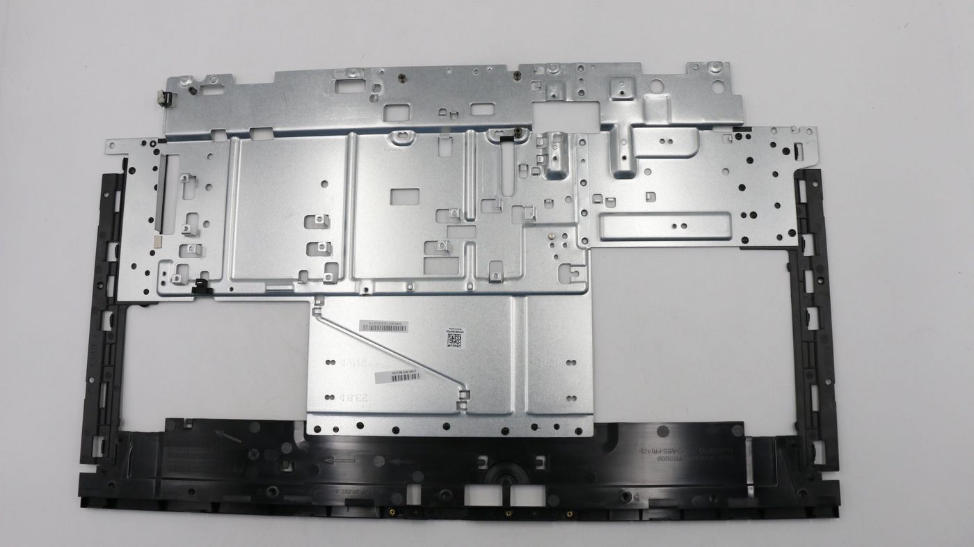 Lenovo M Rahmen Baugruppe B – Ersatzteil für Lenovo Notebooks
