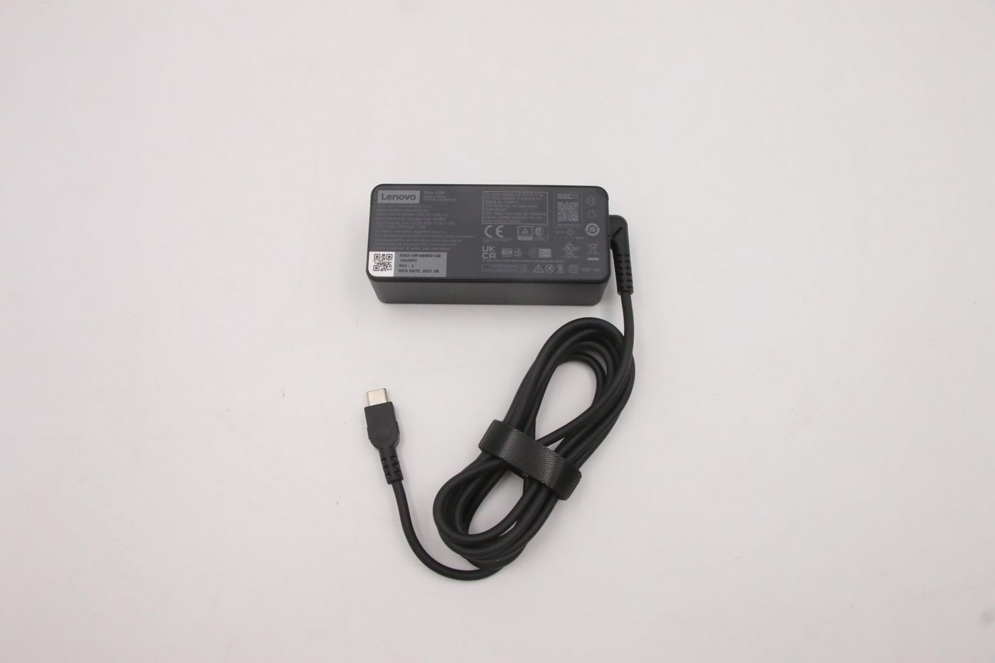 Lenovo 45 W Netzteil – für Lenovo