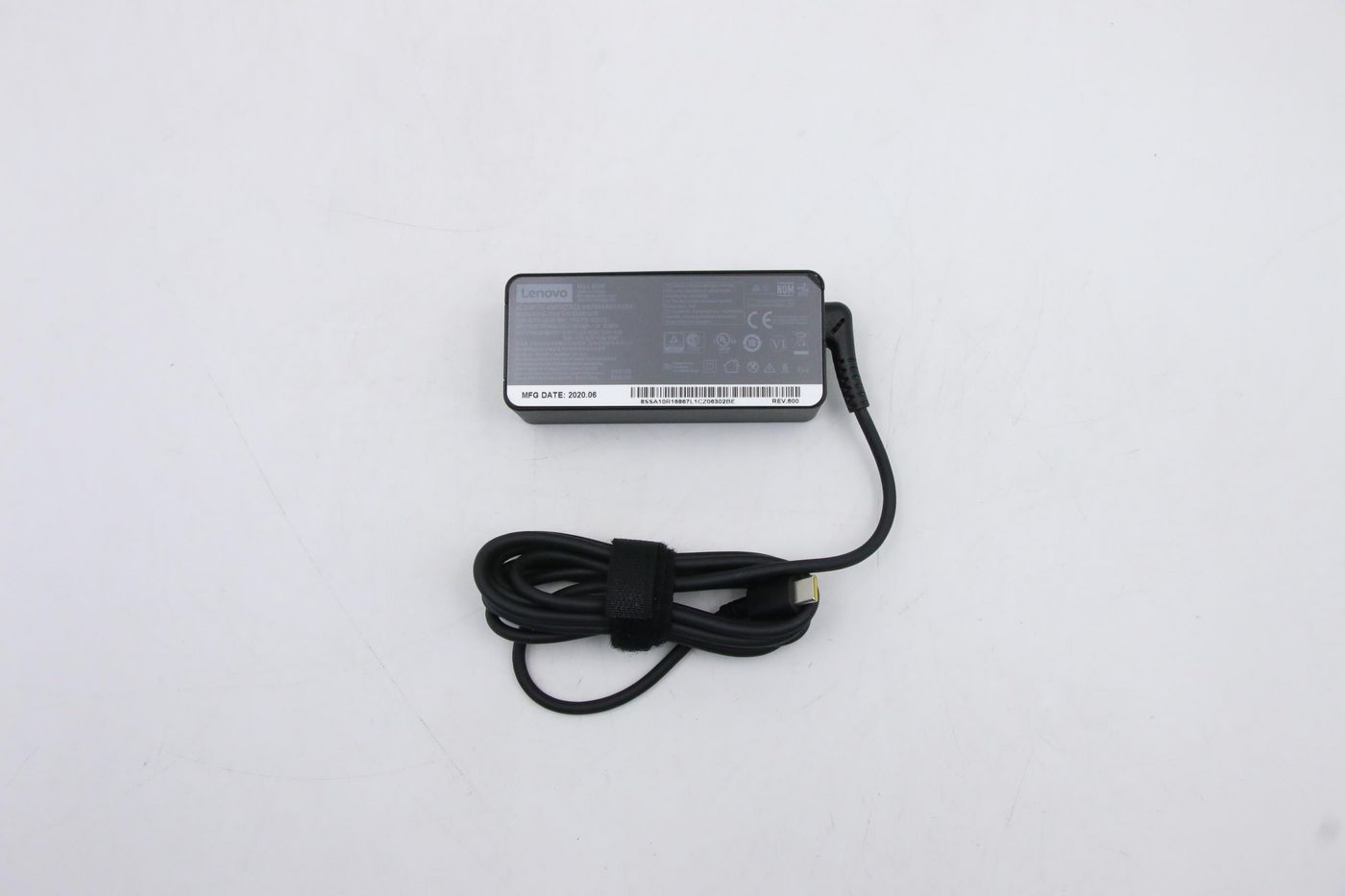 Lenovo Netzteil – 45 W – für Lenovo-Laptops