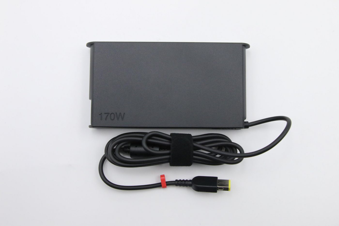 Lenovo 02DL140 Netzteil 170 W – 20 V/8,5 A – für ThinkPad P15 Gen 2, P17 Gen 2, ThinkBook 16p G3 und andere