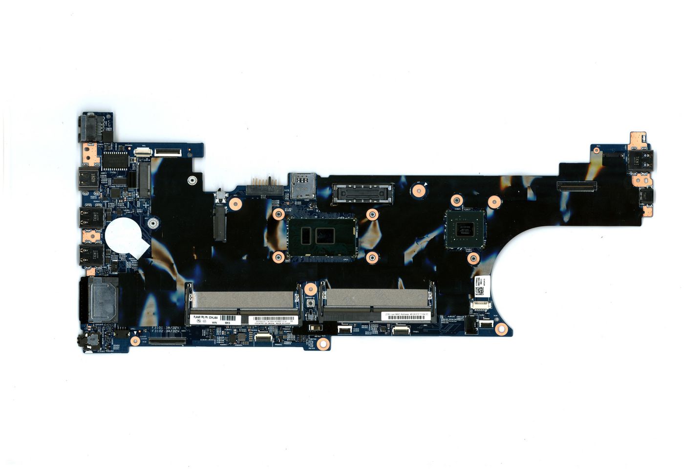Lenovo FRU02HL464 – Mainboard – für ThinkPad T570