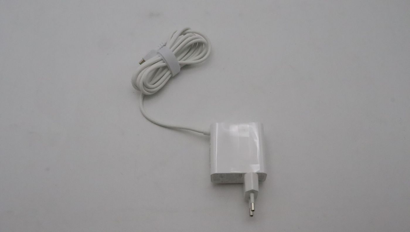 Lenovo USB-Wandladegerät 65 W – USB-C, PD