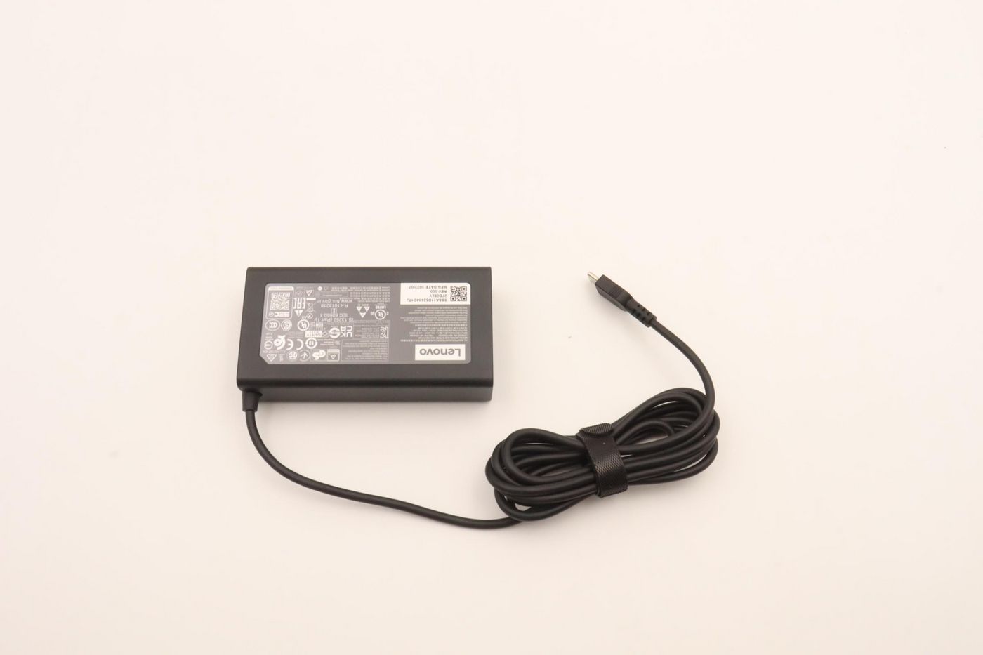 Lenovo Netzteil – 100 W – für Lenovo-Geräte