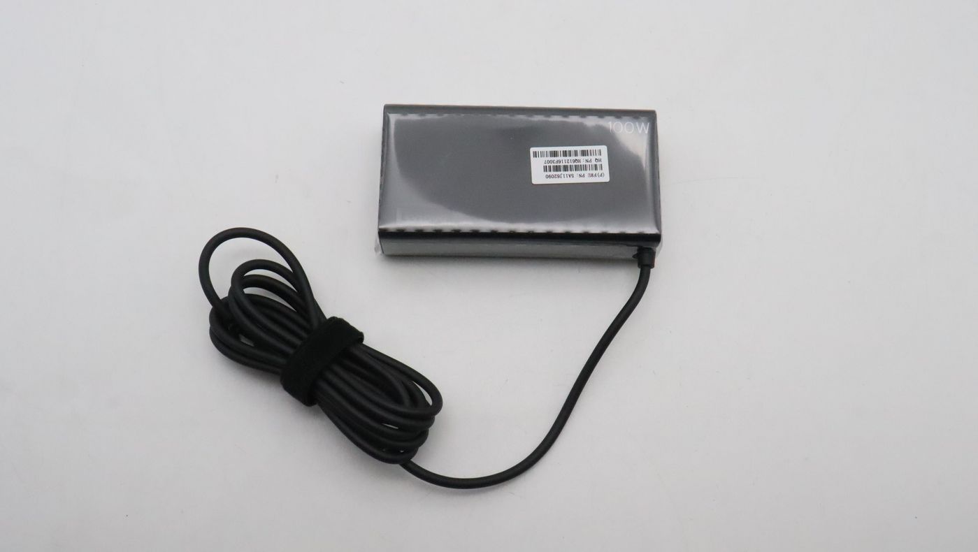 Lenovo 100 W Netzteil – für Lenovo-Laptops