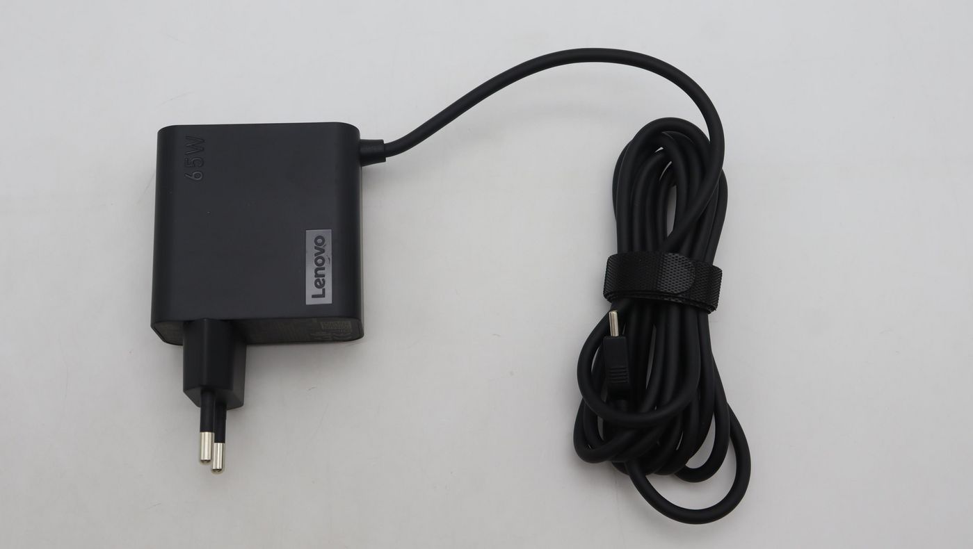 Lenovo Netzteil 65 W – für Lenovo-Geräte