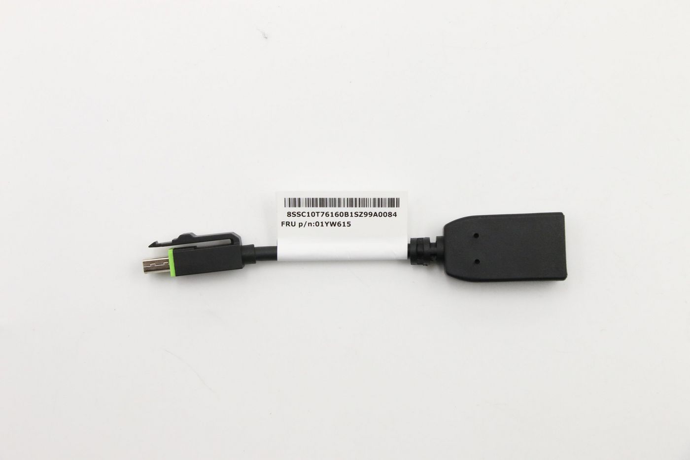 Lenovo Mini DisplayPort Adapter