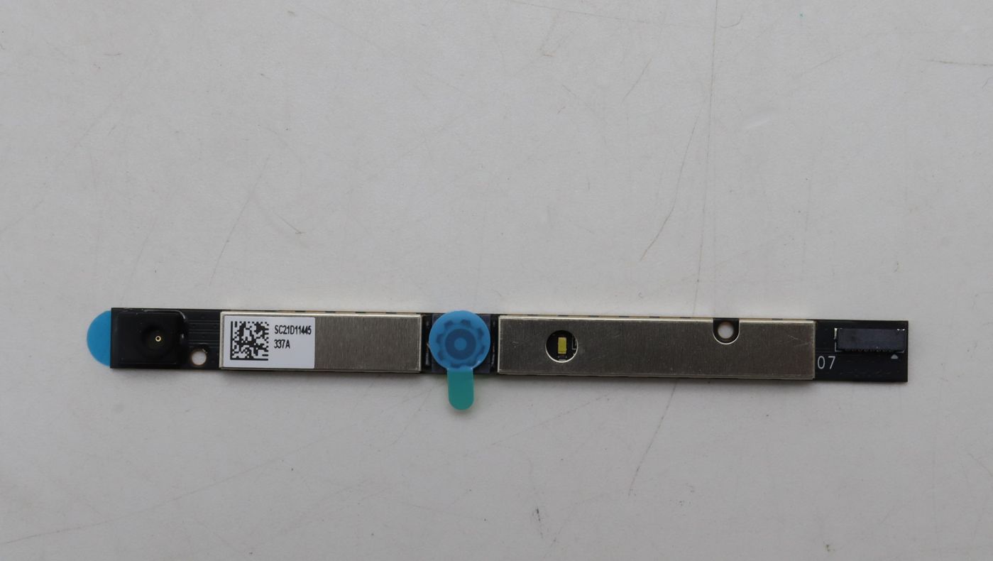 Lenovo BNCW19VBB-00A Webcam