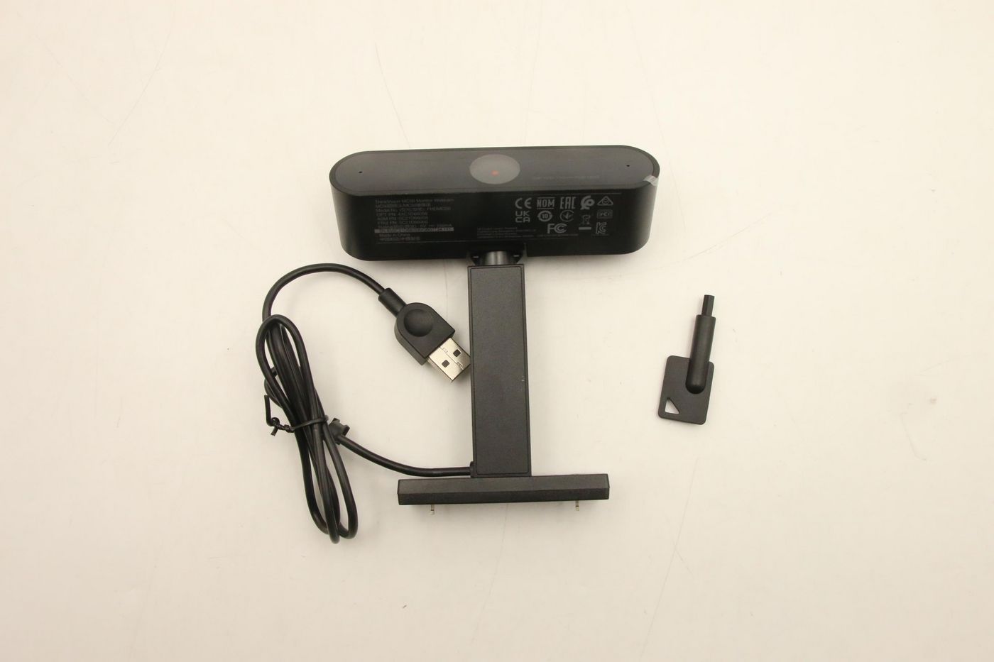 Lenovo ThinkVision MC50 Webcam