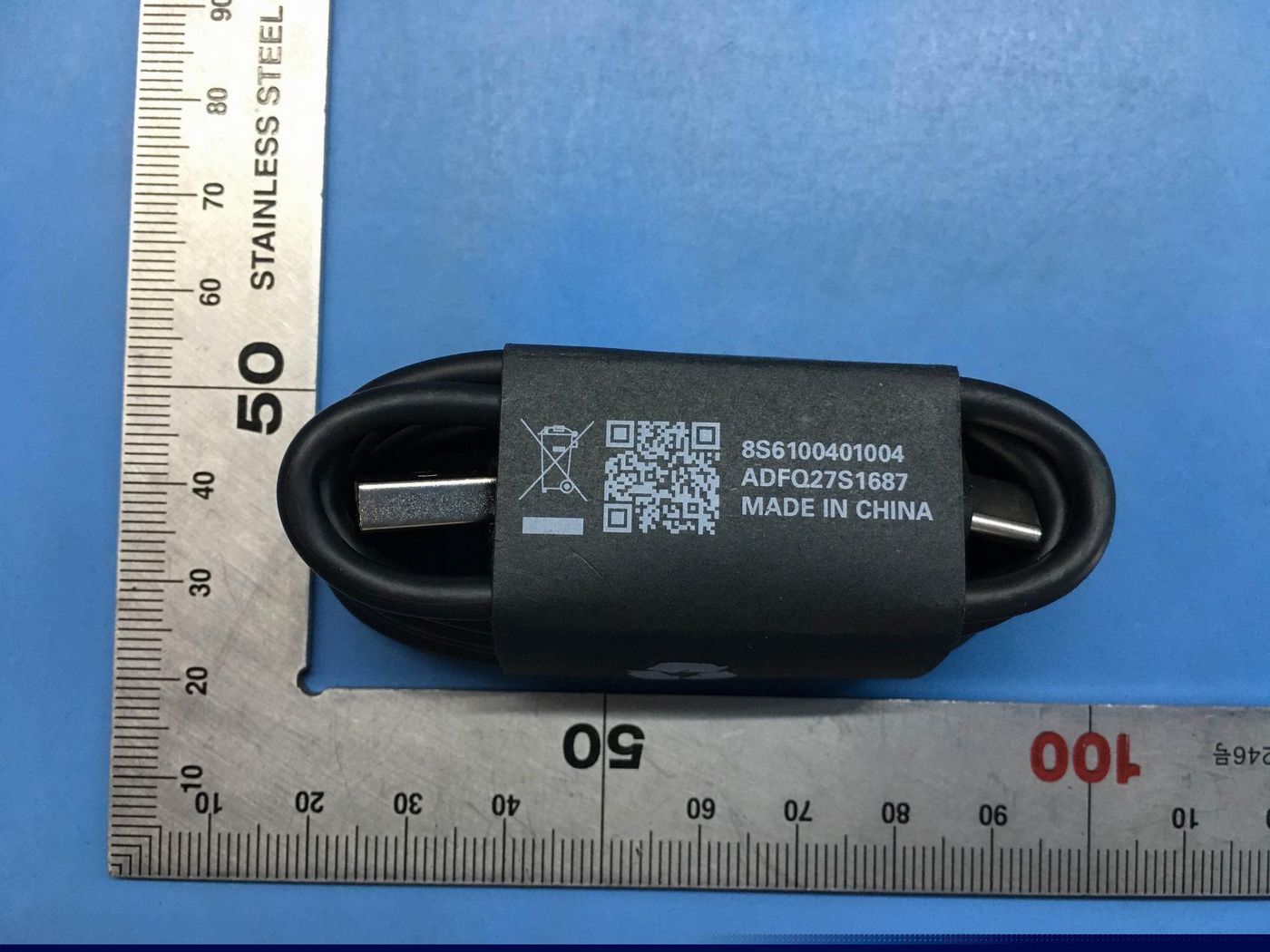 Lenovo USB-Kabel