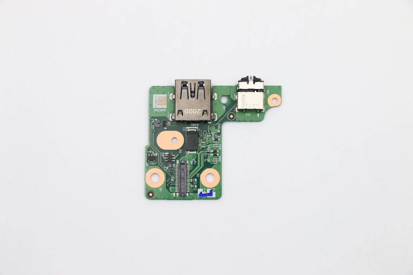Lenovo Odin1.0 – PCIe USB-Karte